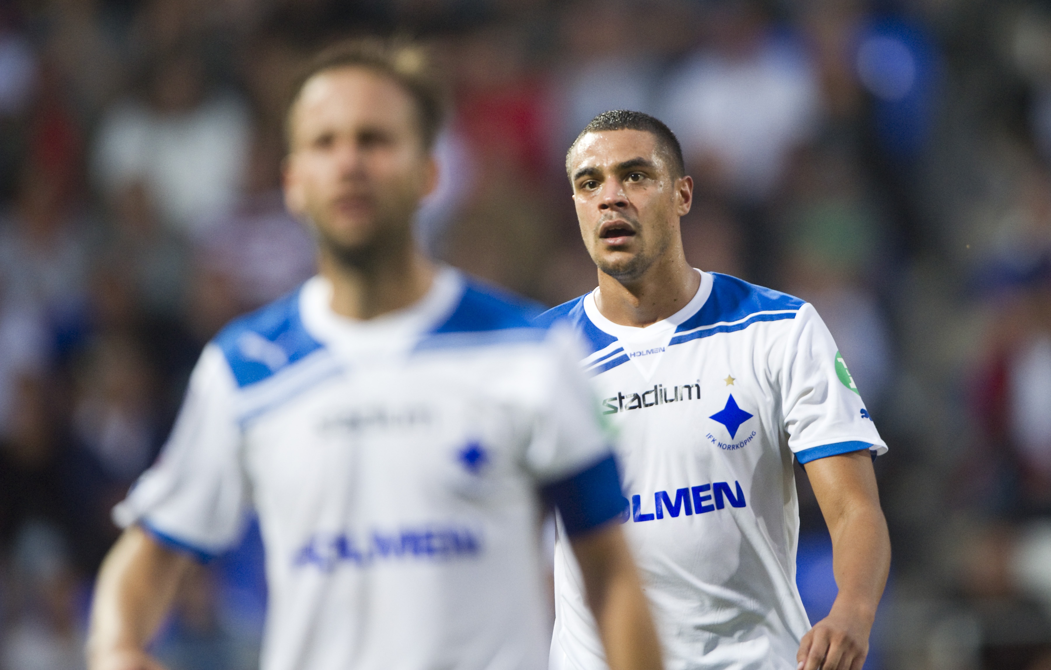 Bobbie Friberg: "Janne Andersson kastade av mig från träningarna"