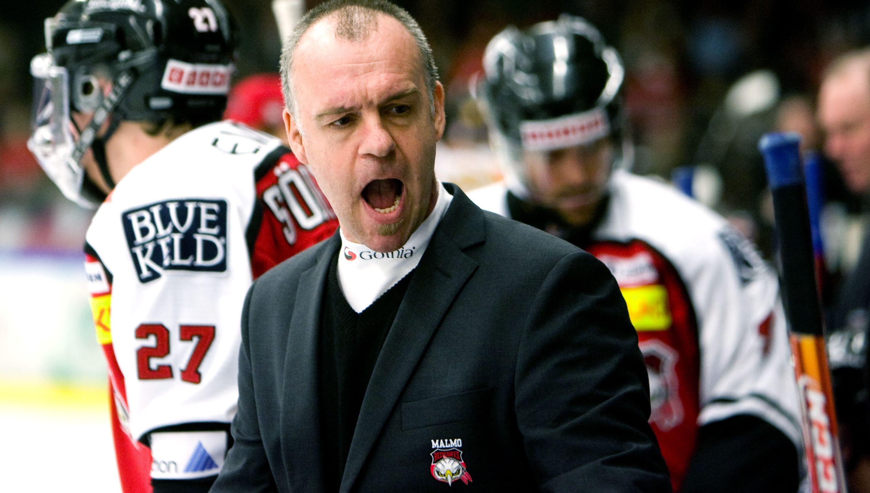 Bobo Simensen gör comeback