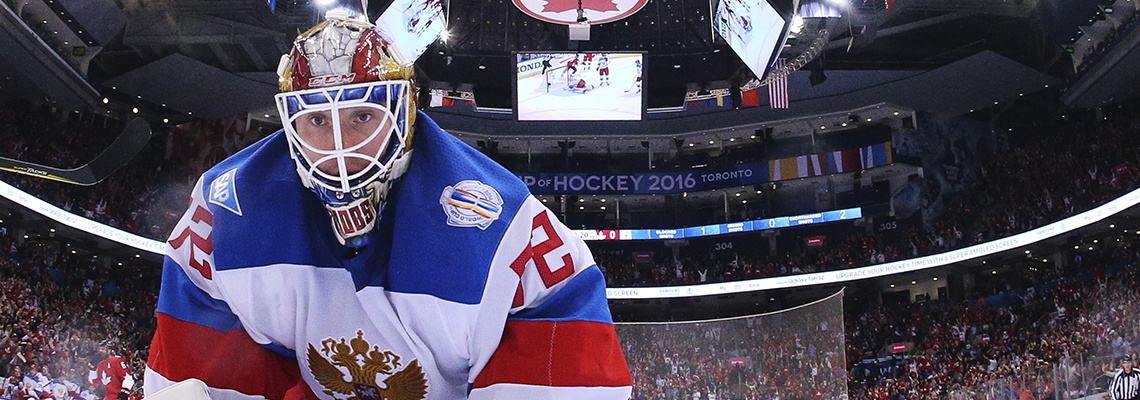 Halvtid i Trophy-racen