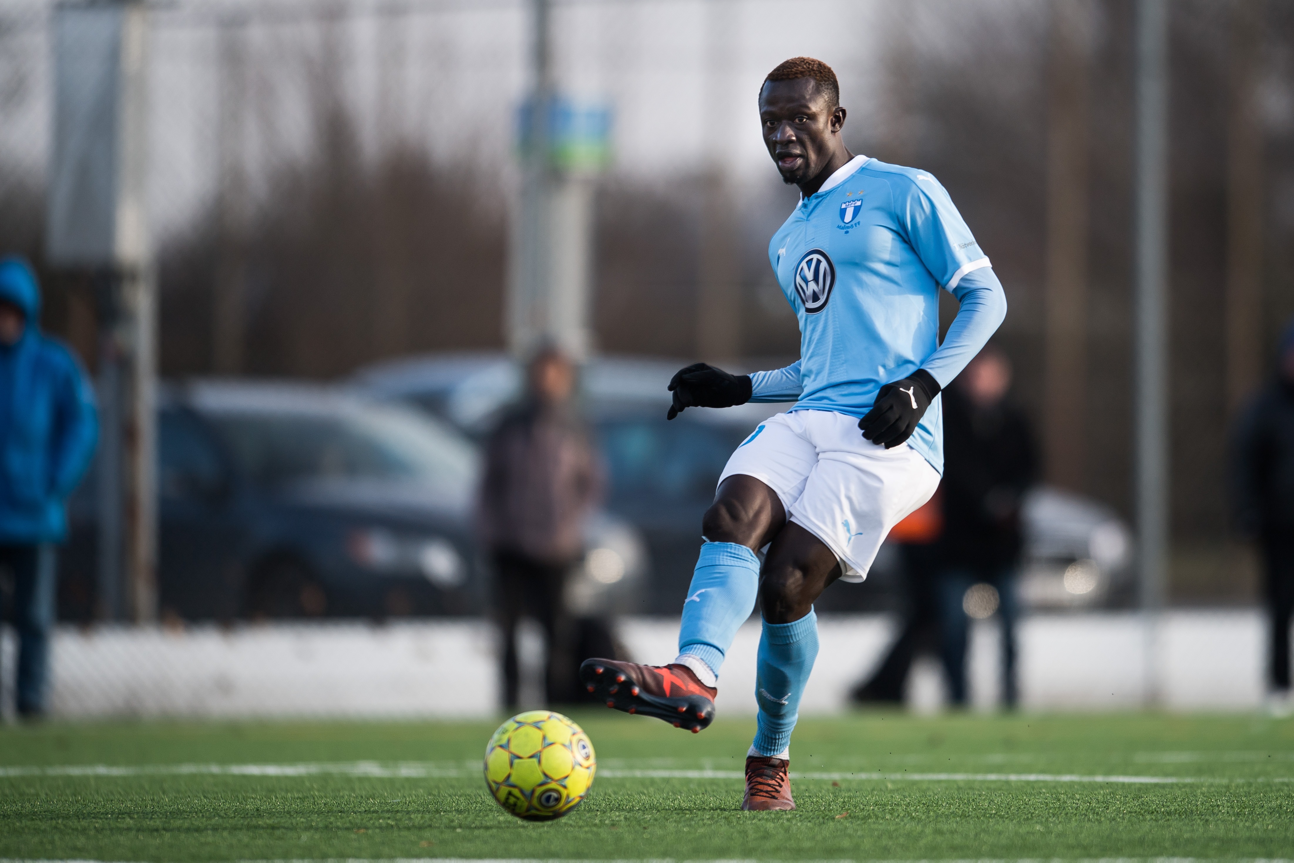 MFF-värvningen sågas av norsk expert