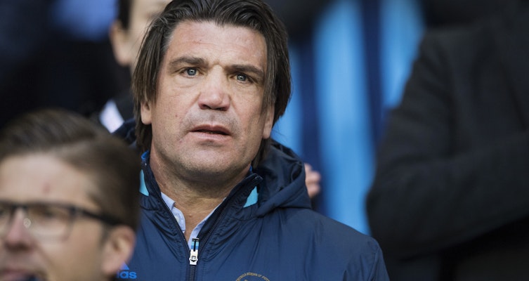 Djurgården öppnar upp för att värva tillbaka spelaren