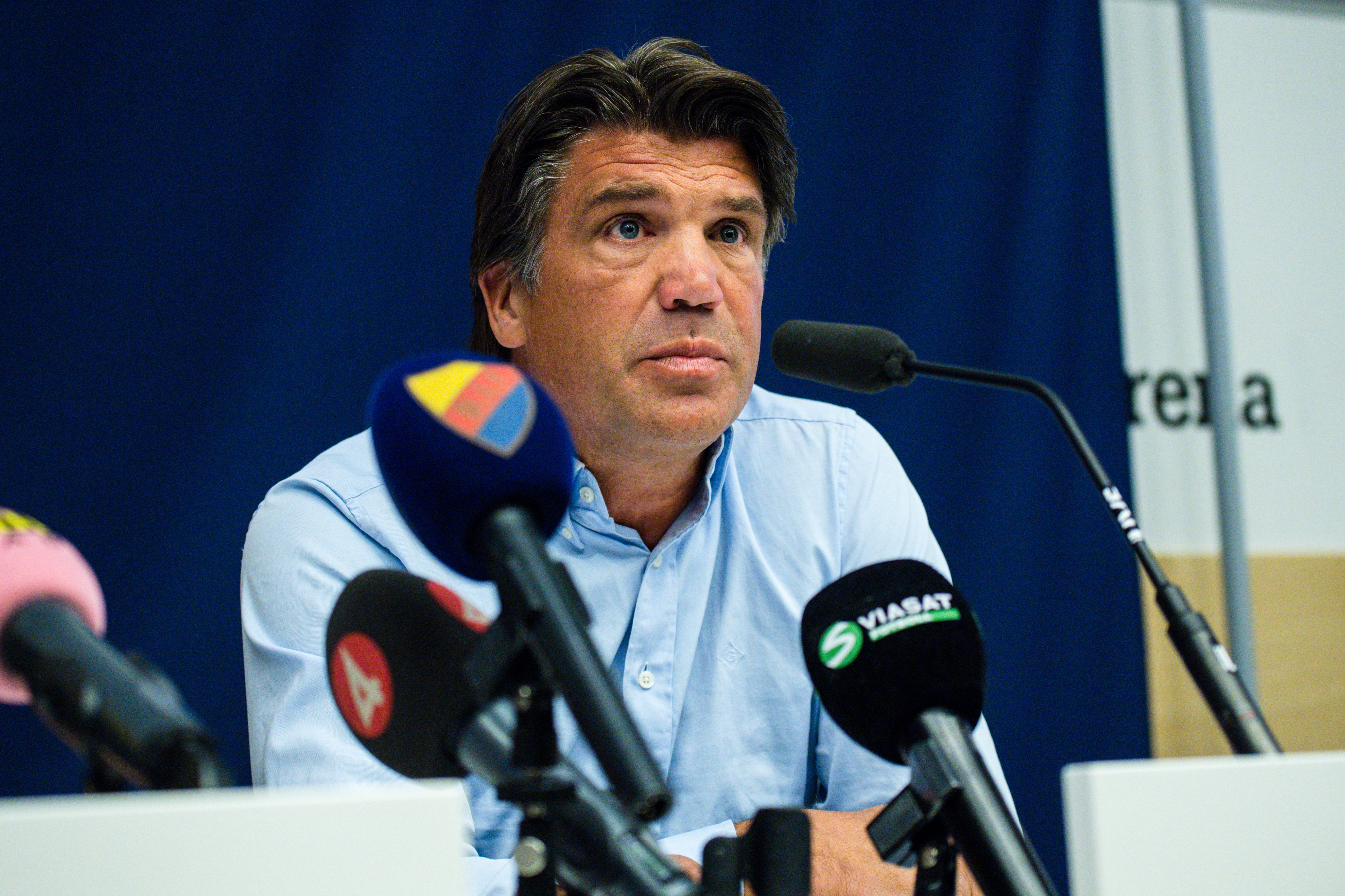 Tre spelare kopplas ihop med Djurgården