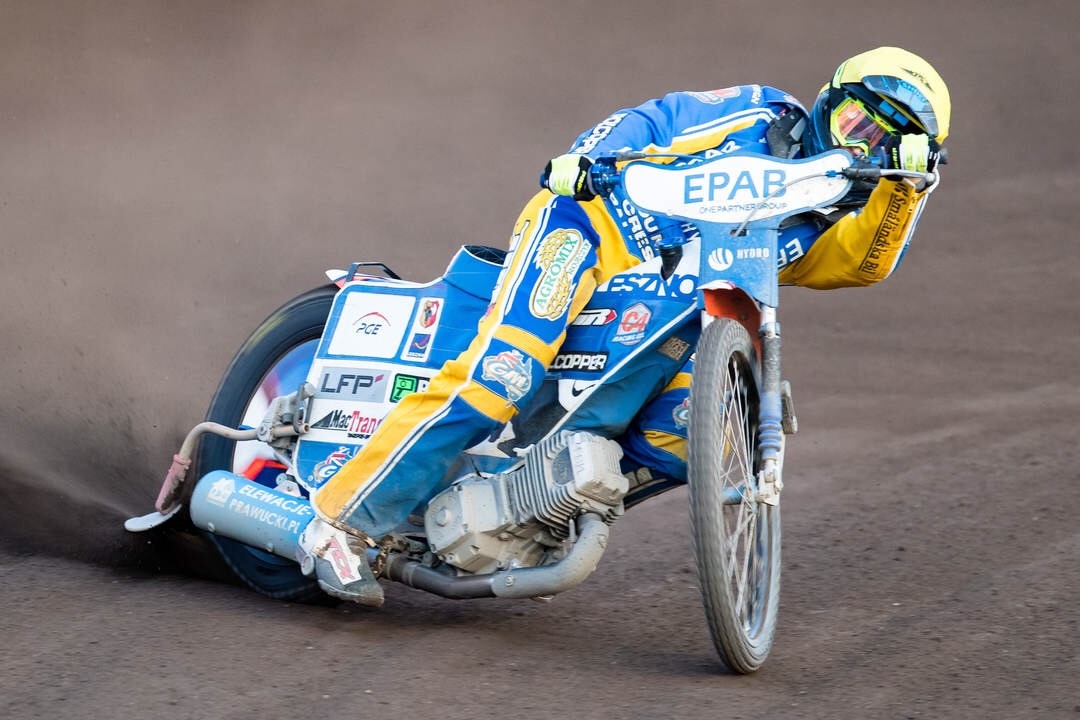 Elitserien - Vetlanda 2020