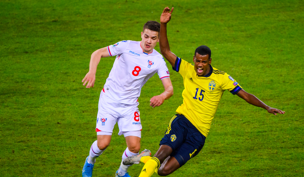 OFFICIELLT: Brandur Hendriksson Olsen klar för Helsingborg