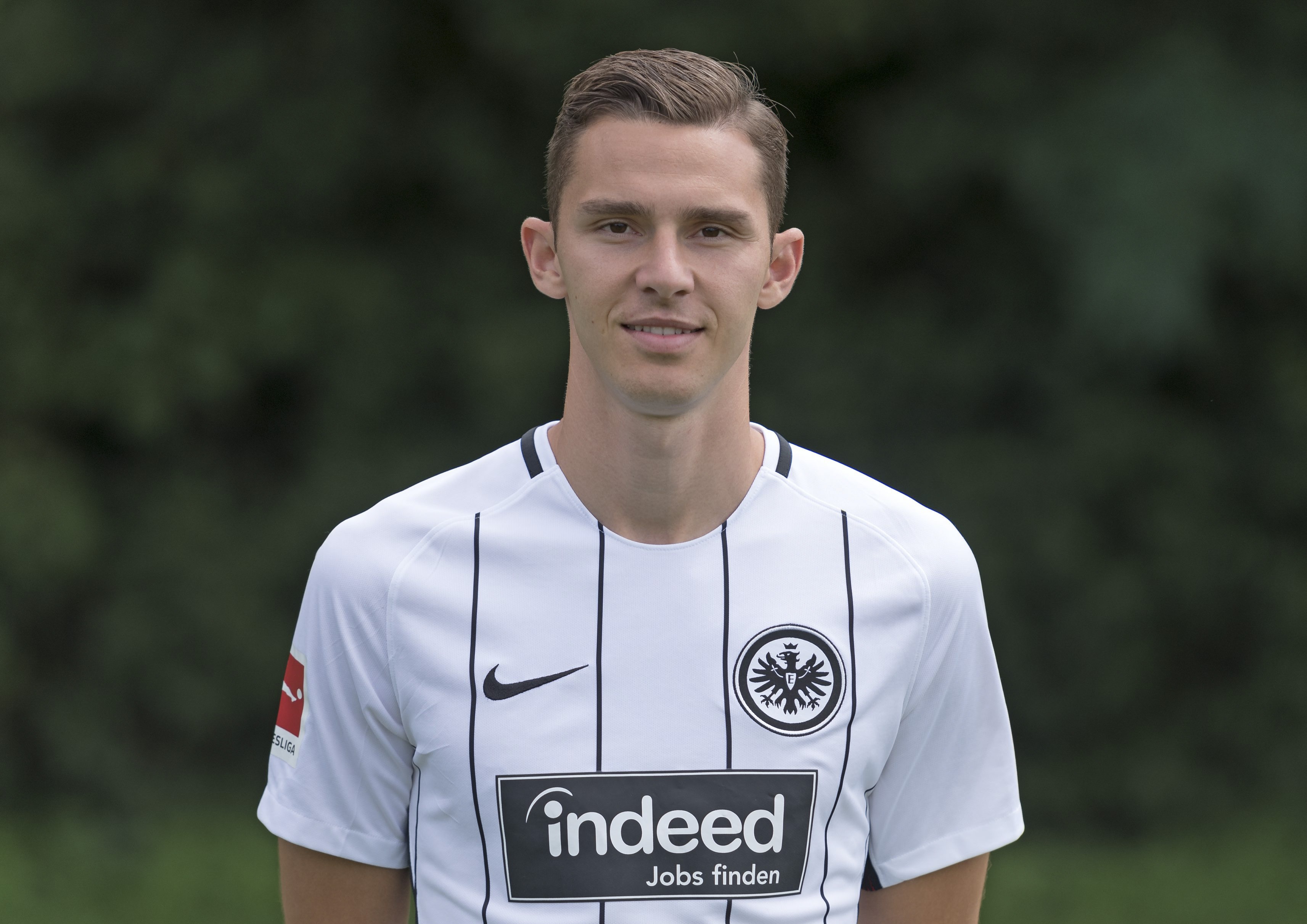 Branimir Hrgota öppnar upp för Allsvenskan i januari