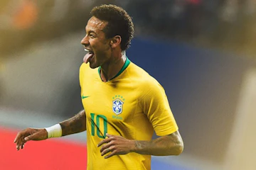 Brasilien Hemma