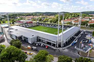 Bravida Arena