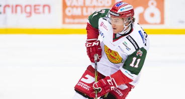 Brendan Ranford