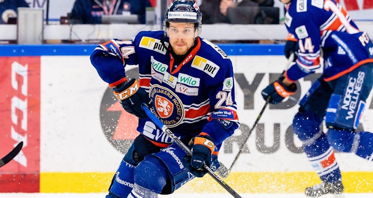 Hårdsatsande Luleå körde över Björklöven i försäsongspremiären - kedjan med Shinnimin, Fröberg och Omark övertygade