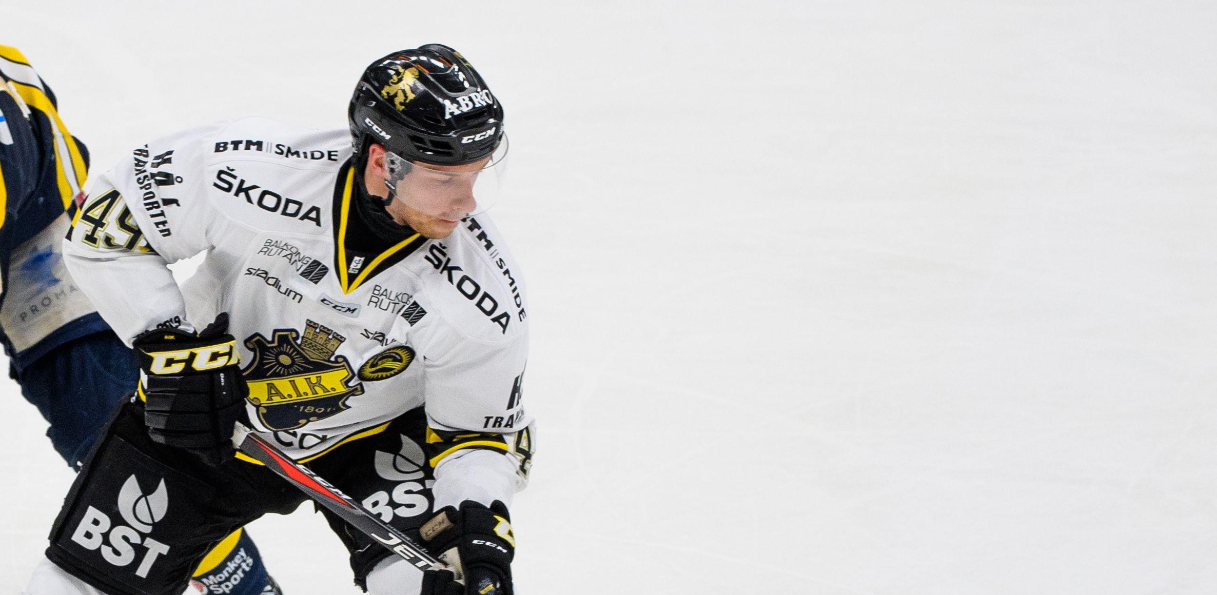 Björklöven förstärker backbesättningen