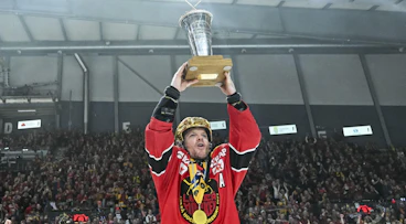 Brian O Neillsmguld FOTO Maxim Thore