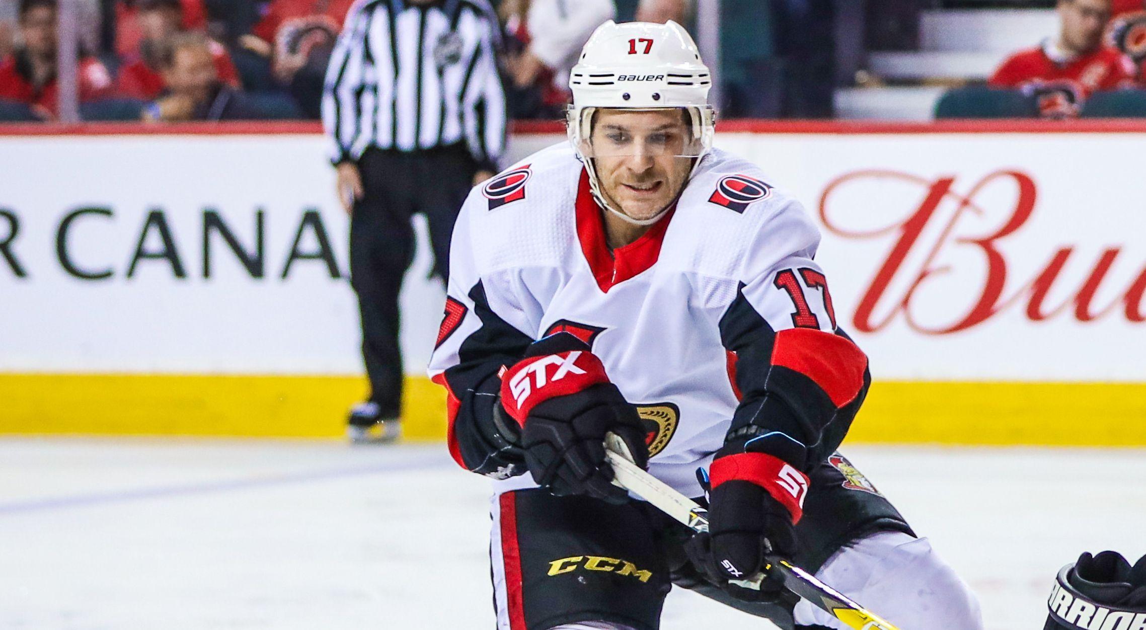 Amerikanen med 204 NHL-matcher på meritlistan förstärker SHL-laget