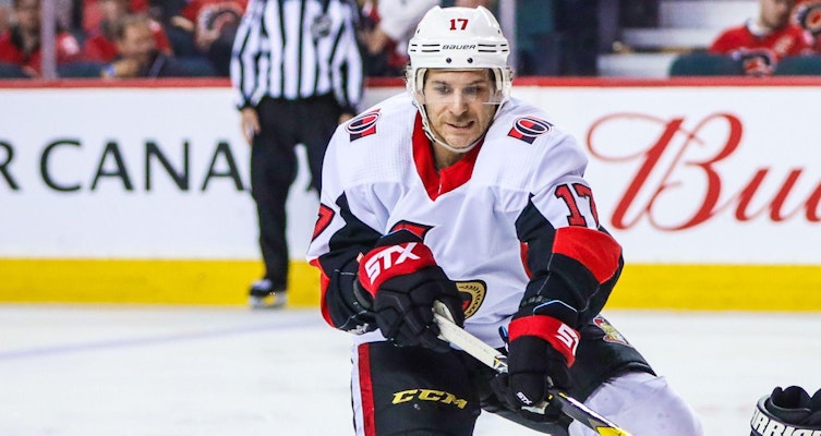 Amerikanen med 204 NHL-matcher på meritlistan förstärker SHL-laget