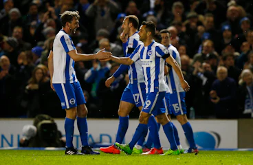 Brighton Hove Albion