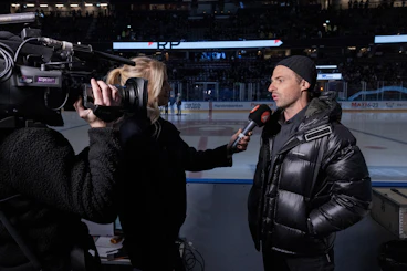 Broc Little sportchef LHC foto Magnus Andersson