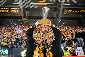 Brodern Johnson Foto Petter Arvidsson