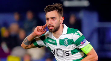 Bruno Fernandes