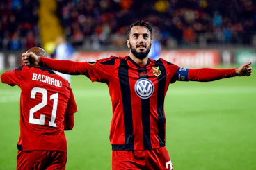 Brwa Nouri