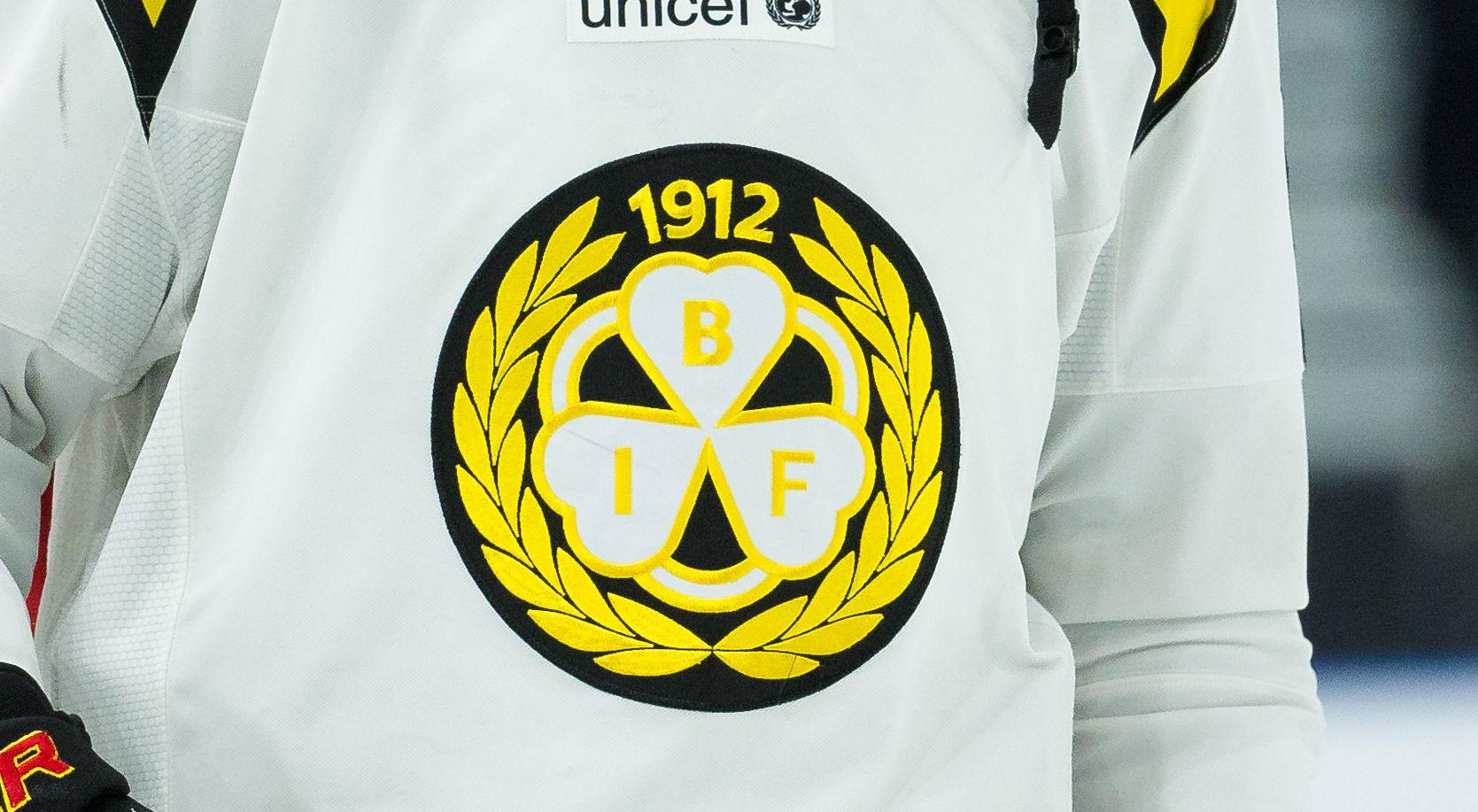 Den poängstarke forwarden förstärker SHL-laget