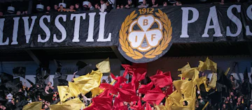 Brynasfans