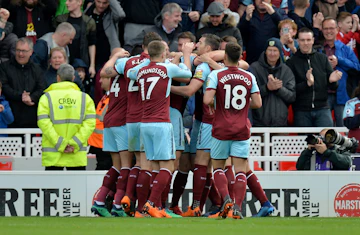 Burnley