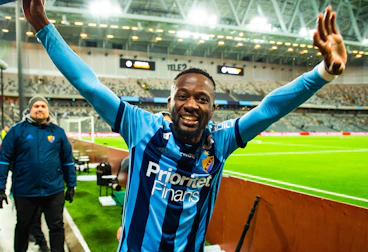 Buya Turay