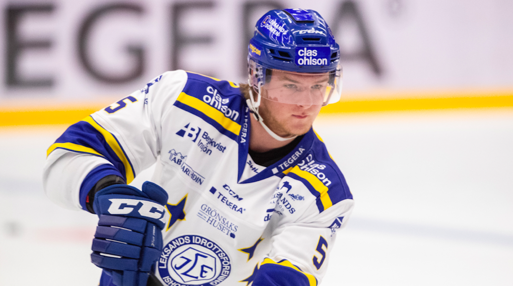 Leksand lånar ut backen