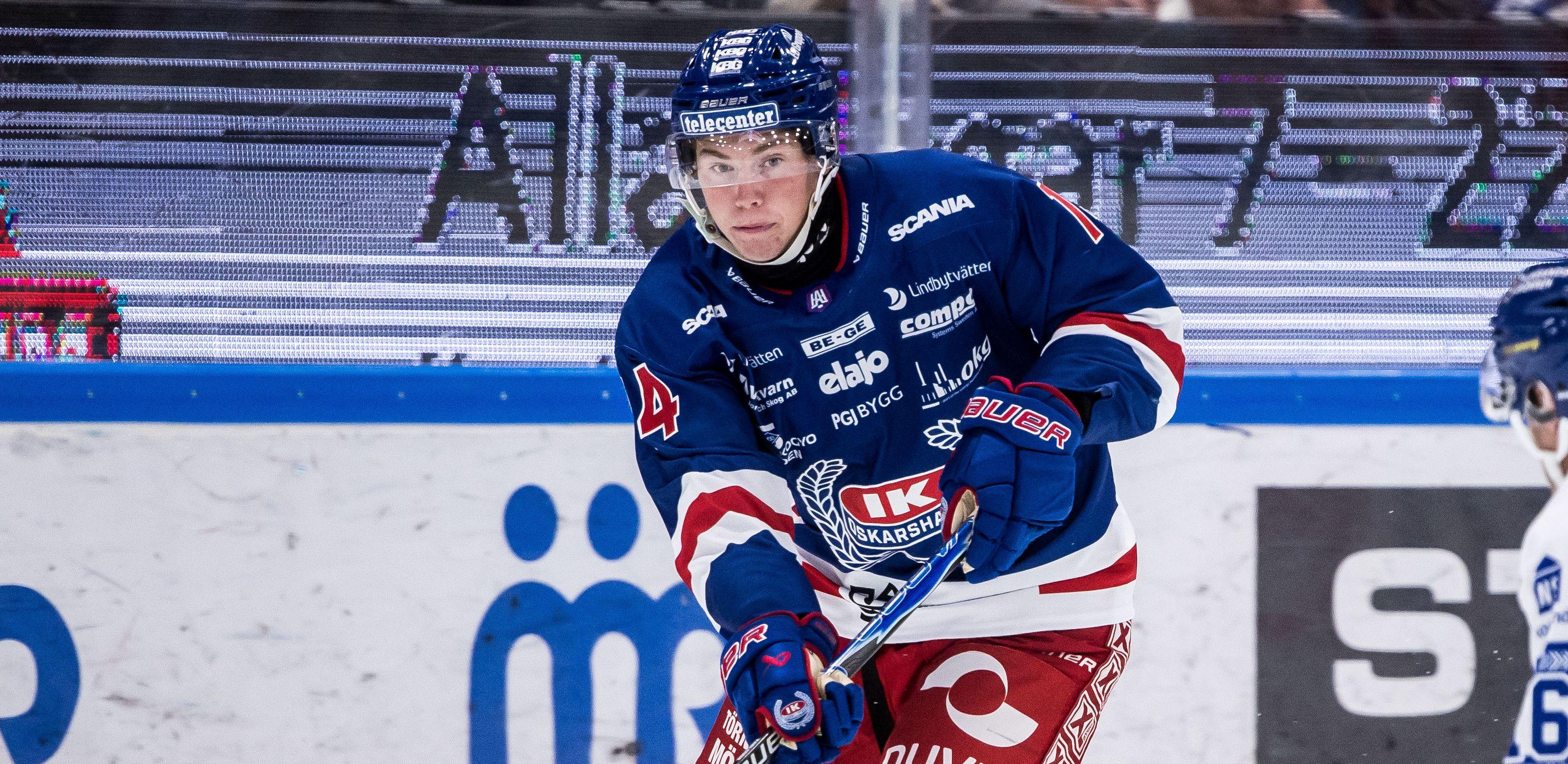 Calle Karlsson Oskarshamn FOTO Daniel Eriksson