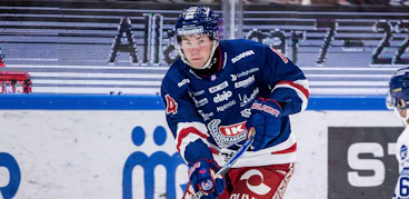 Calle Karlsson Oskarshamn FOTO Daniel Eriksson