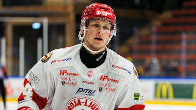 Calle Wang FOTO Johan Axelsson