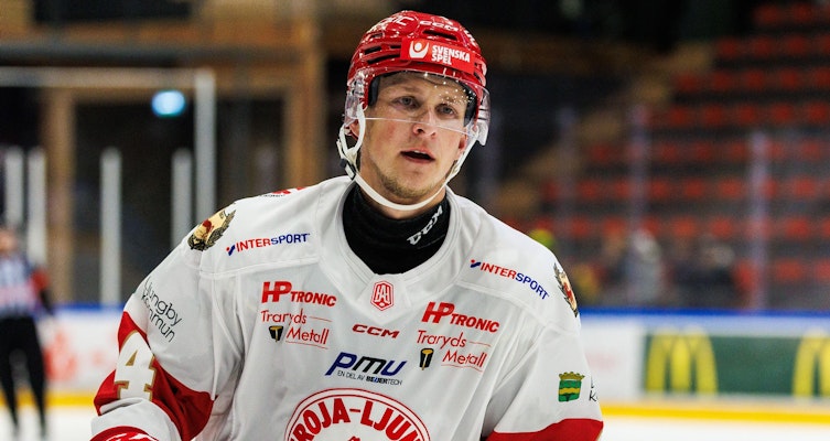 Backen lämnar nykomlingarna - men blir kvar i HockeyAllsvenskan