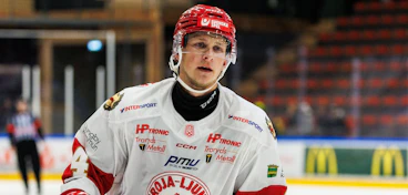 Calle Wang FOTO Johan Axelsson