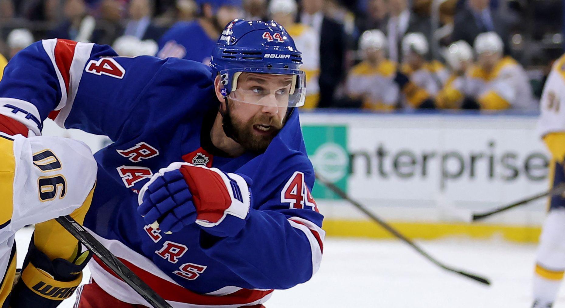 Den NHL-meriterade backen är högaktuell