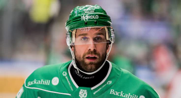 Calvinde Haan FOTO Petter Arvidson