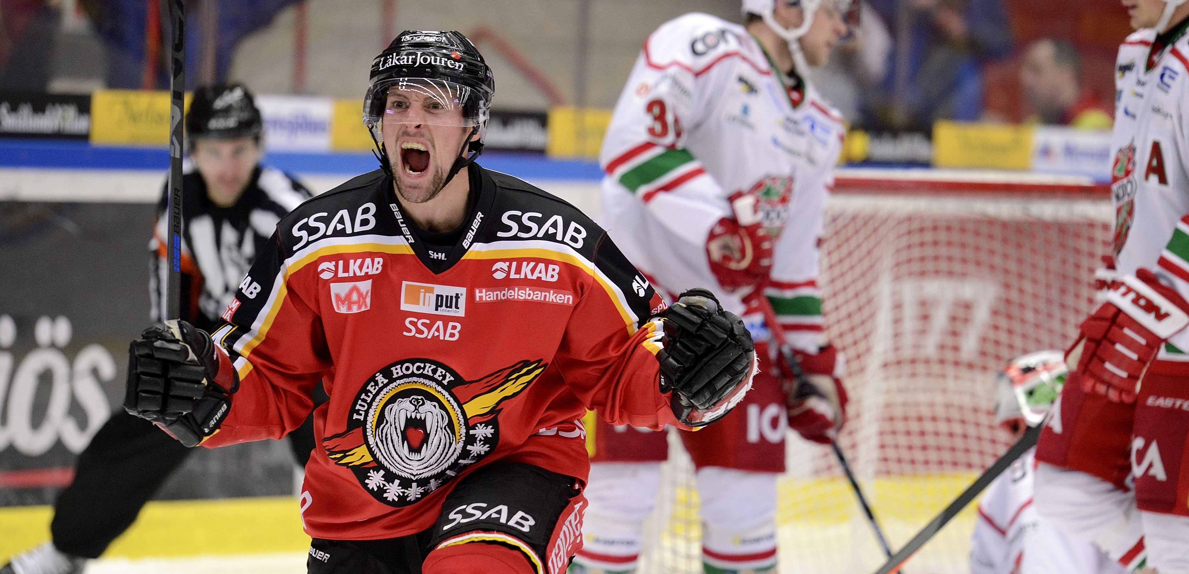 Cam Abbott klar som ny tränare i SHL-klubben