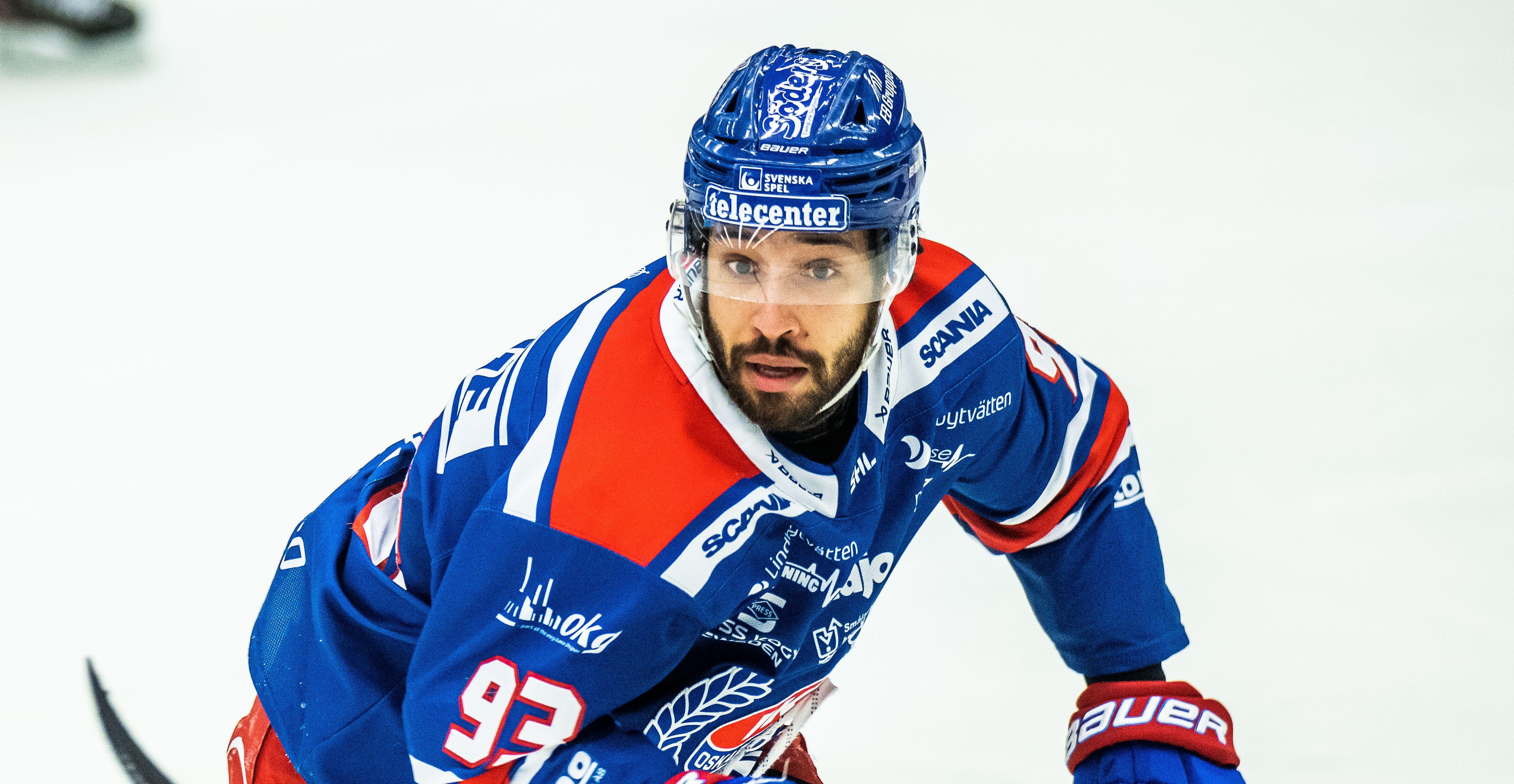 Besked om Brace och Powell