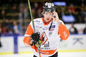 Carl Persson