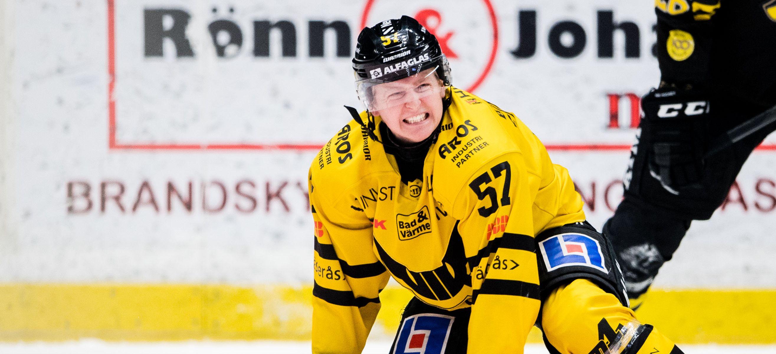 De allsvenska nykomlingarna värvar från Västerås