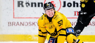 Carl Ehrnberg FOTO Jesper Zerman