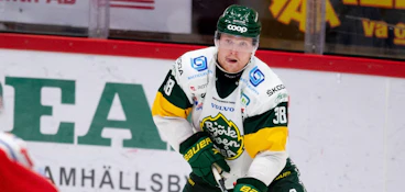Carl Grundstrom FOTO Nils Jakobsson