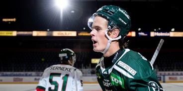 Carl Jakobsson FOTO Fredrik Karlsson