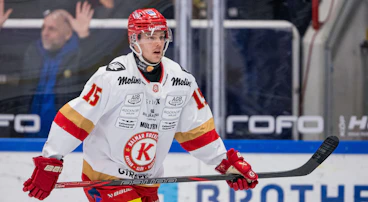 Carl Johan Lerby2025 FOTO Jonathan Nackstrand