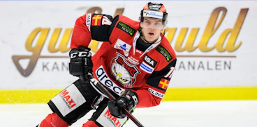 Carl Johan Lerby FOTO Petter Arvidson