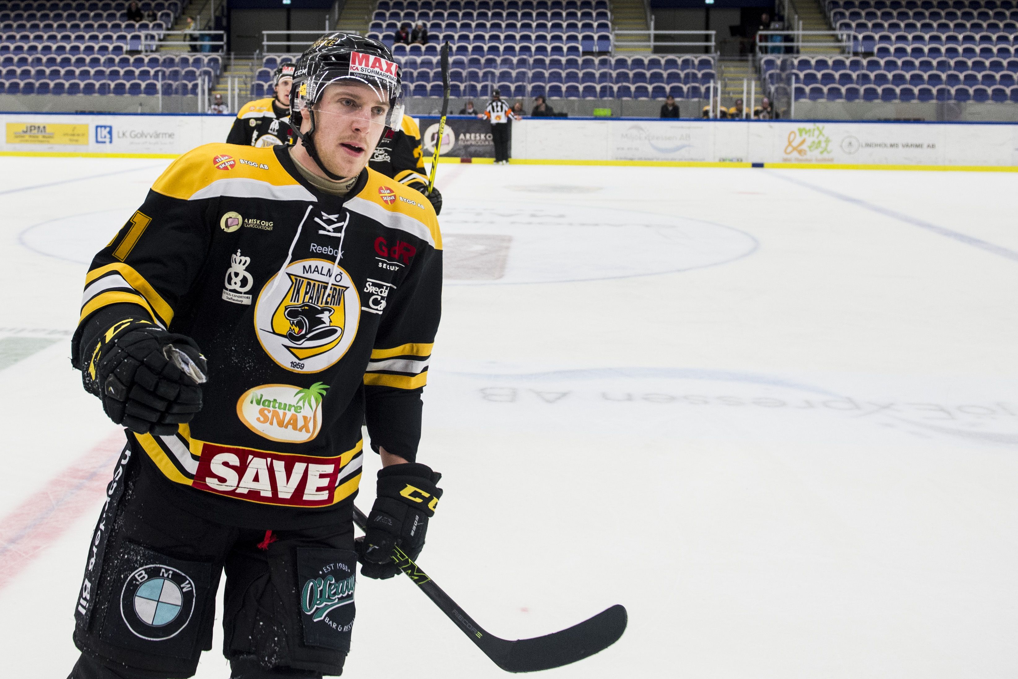 Ytterligare två toppspelare till Troja/Ljungby