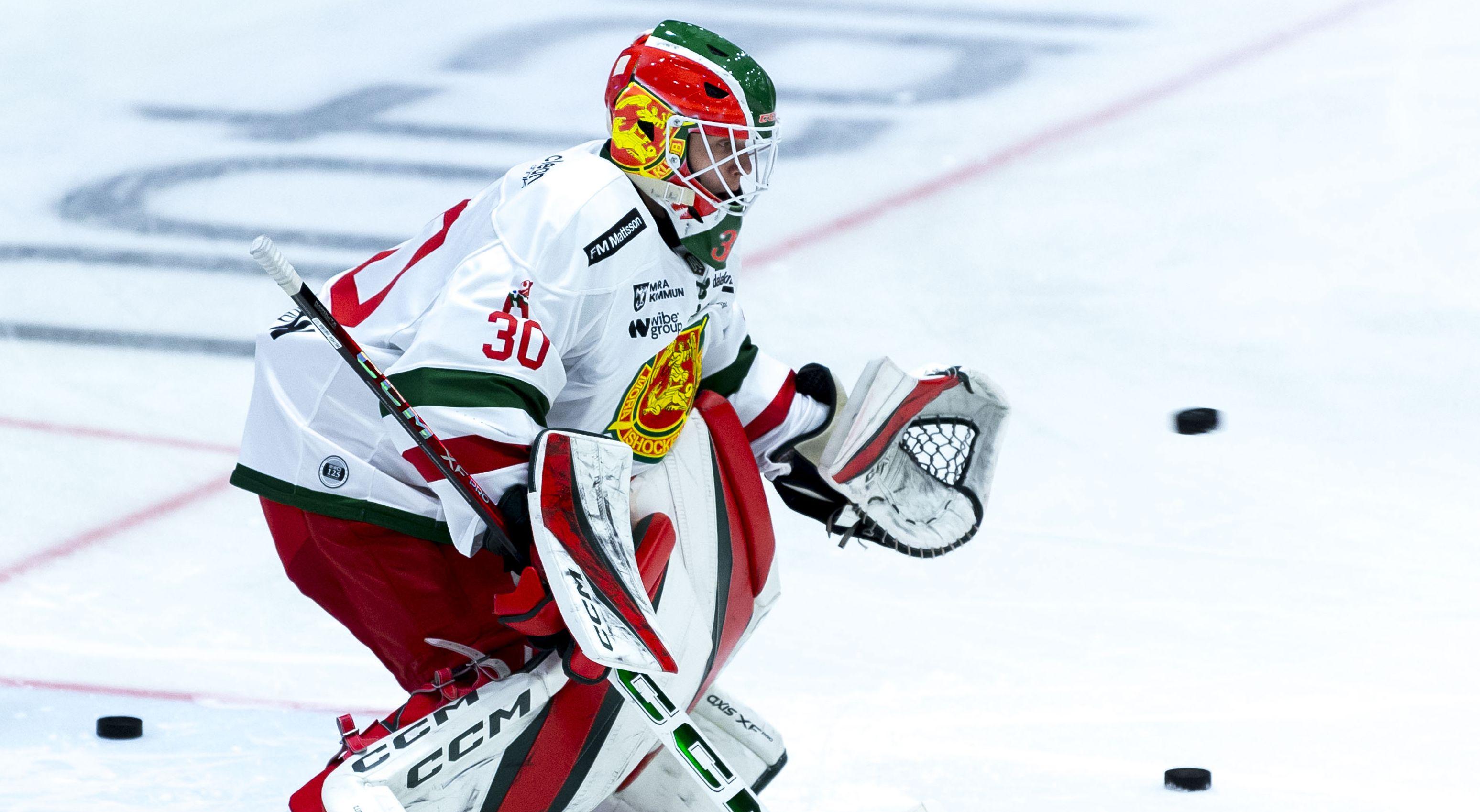 Östersund uppges värva målvakt från seriekonkurrenten