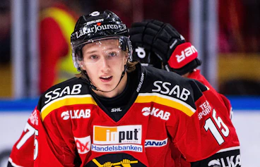 Carl Mattsson