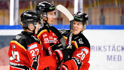 Carl Mattsson FOTO Simon Eliasson