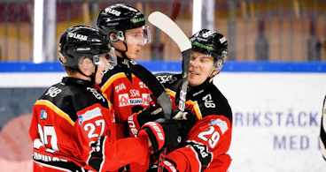 Carl Mattsson FOTO Simon Eliasson