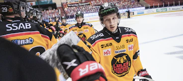 Carl Mattsson FOTO Simon Hastegard