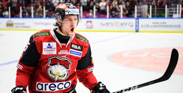 Carl Persson